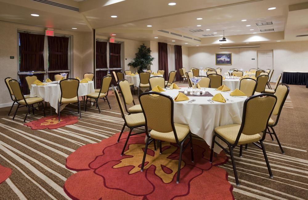 Hilton Garden Inn Minneapolis Saint Paul-Shoreview Exterior foto
