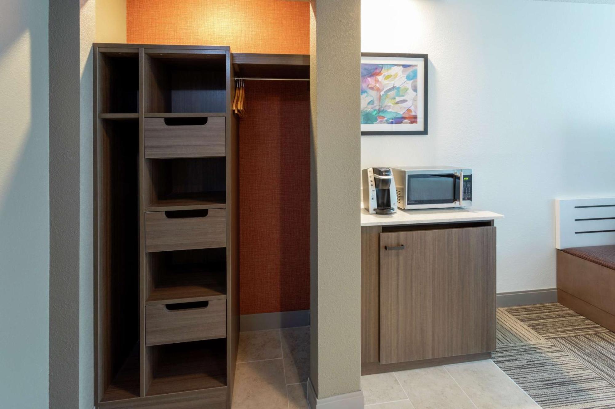 Hilton Garden Inn Minneapolis Saint Paul-Shoreview Exterior foto
