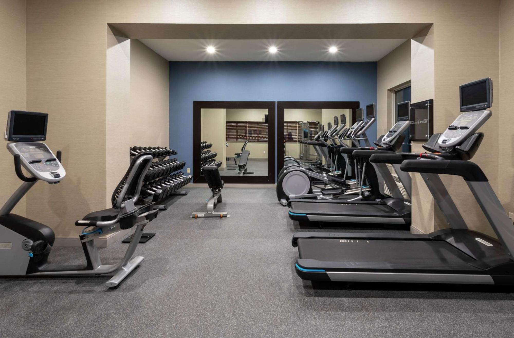 Hilton Garden Inn Minneapolis Saint Paul-Shoreview Exterior foto