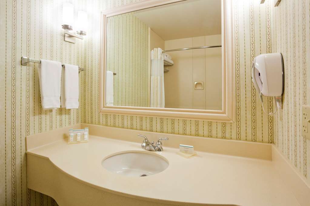 Hilton Garden Inn Minneapolis Saint Paul-Shoreview Habitación foto