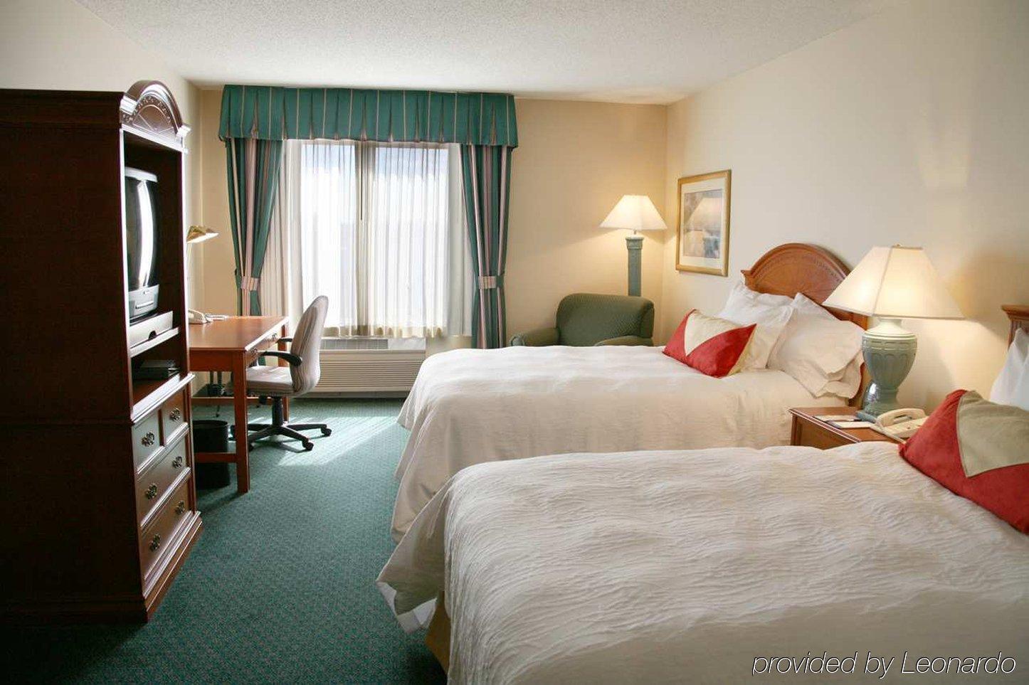 Hilton Garden Inn Minneapolis Saint Paul-Shoreview Exterior foto