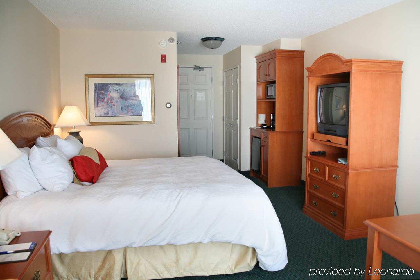 Hilton Garden Inn Minneapolis Saint Paul-Shoreview Exterior foto