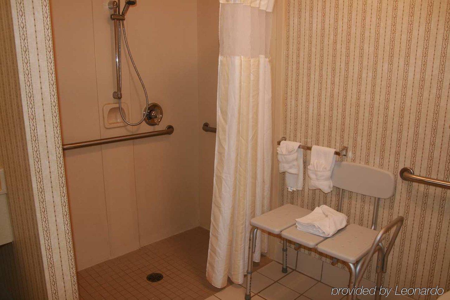 Hilton Garden Inn Minneapolis Saint Paul-Shoreview Exterior foto