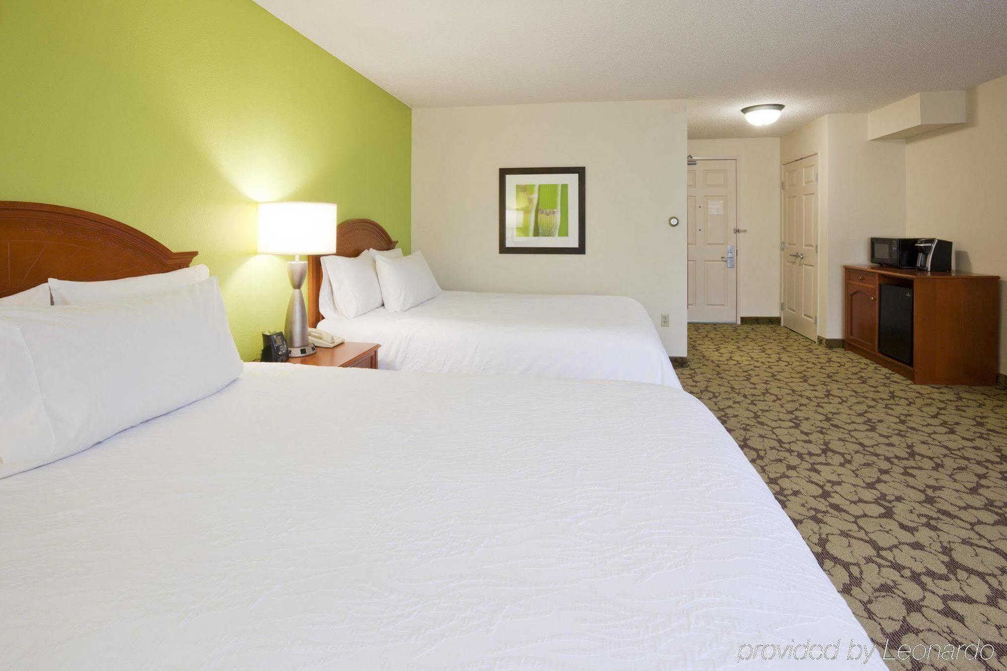 Hilton Garden Inn Minneapolis Saint Paul-Shoreview Exterior foto