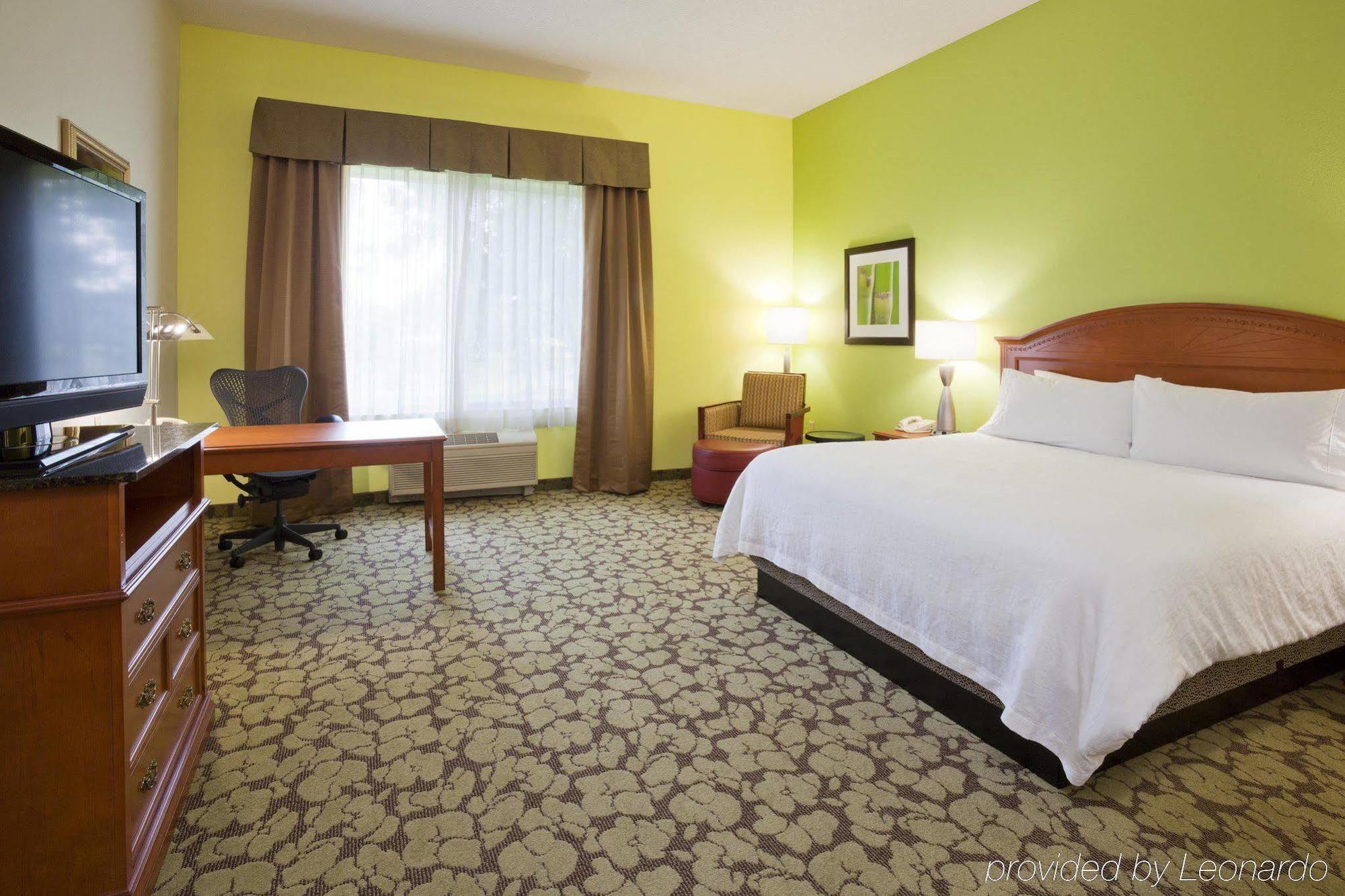 Hilton Garden Inn Minneapolis Saint Paul-Shoreview Exterior foto
